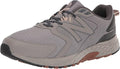 New Balance Men's 410 Trail Running Shoe - Durable Trail Trainer