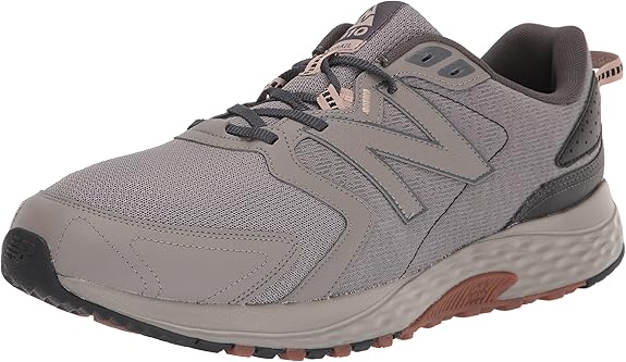 New Balance Men's 410 Trail Running Shoe for Outdoor Adventures