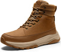 Snow Boots for Men Waterproof Outdoor Casual Winter Boot (Style 9ZCW)
