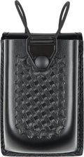 Safariland 761 Adjustable Radio Holder - Secure Duty Belt Carry