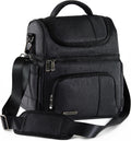 Bentoheaven Lunch Bag & Lunch Box - Extra Large Insulated Lunch Cooler