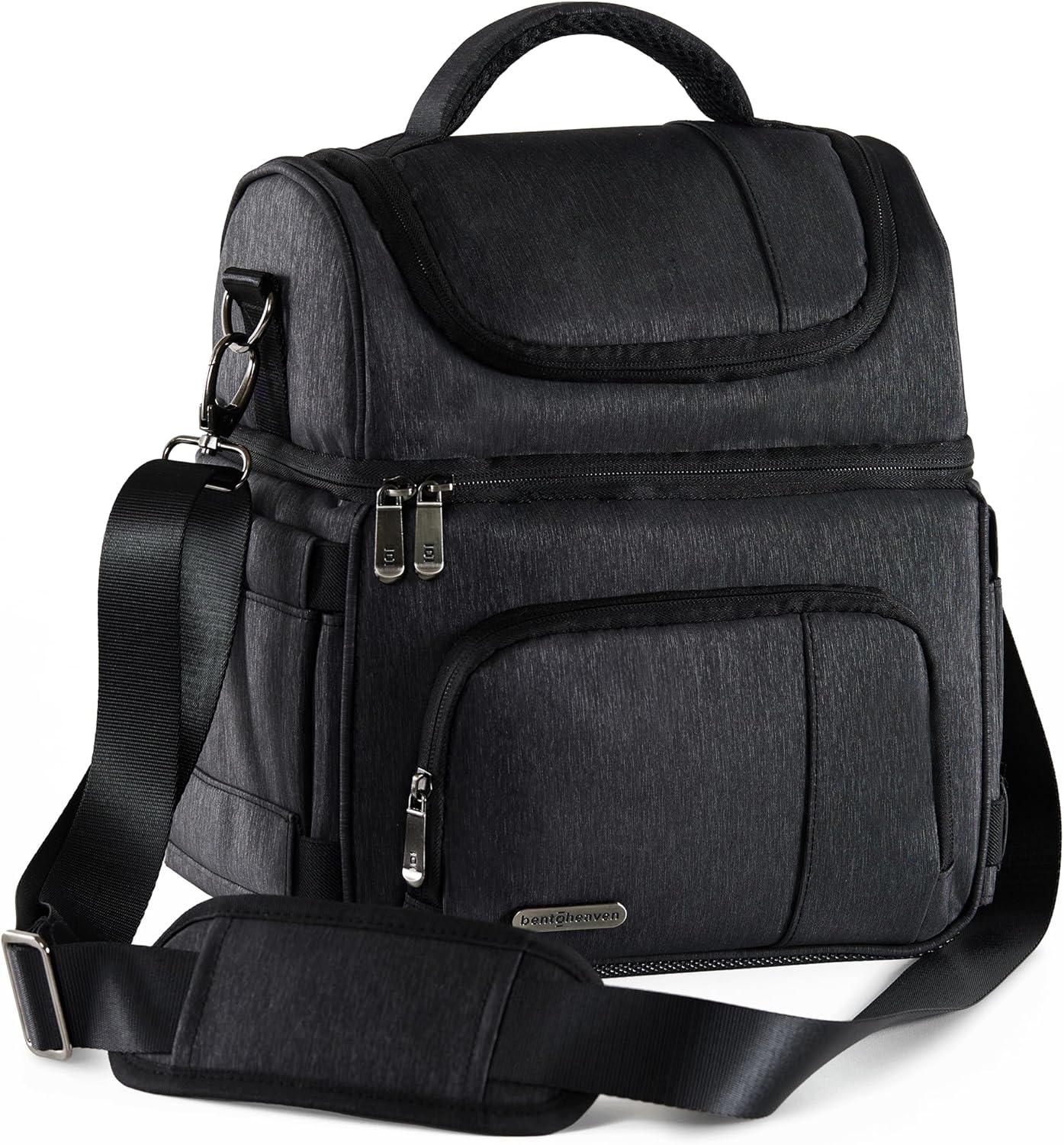 Bentoheaven Lunch Bag & Box - Extra Large Insulated Cooler
