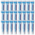 CareAll Zinc Oxide 20% Skin Protectant Ointment 2 oz (24 Pack)