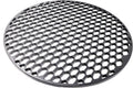 Cast Iron Grill Grate for 22 in Weber Kettle - Better Sear Marks
