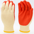 G & F Products Gloves 3106-300: Durable Nitrile Coated Work Gloves