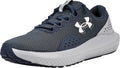 Under Armour Charged Surge 4 Sneaker - Lightweight Comfort for Runs