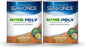 Premium Waterproof Wood Sealer Seal-Once Nano Poly for Durability