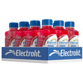 Electrolit Electrolyte Beverage Strawberry 21 Fl Oz Pack of 12 - Fast