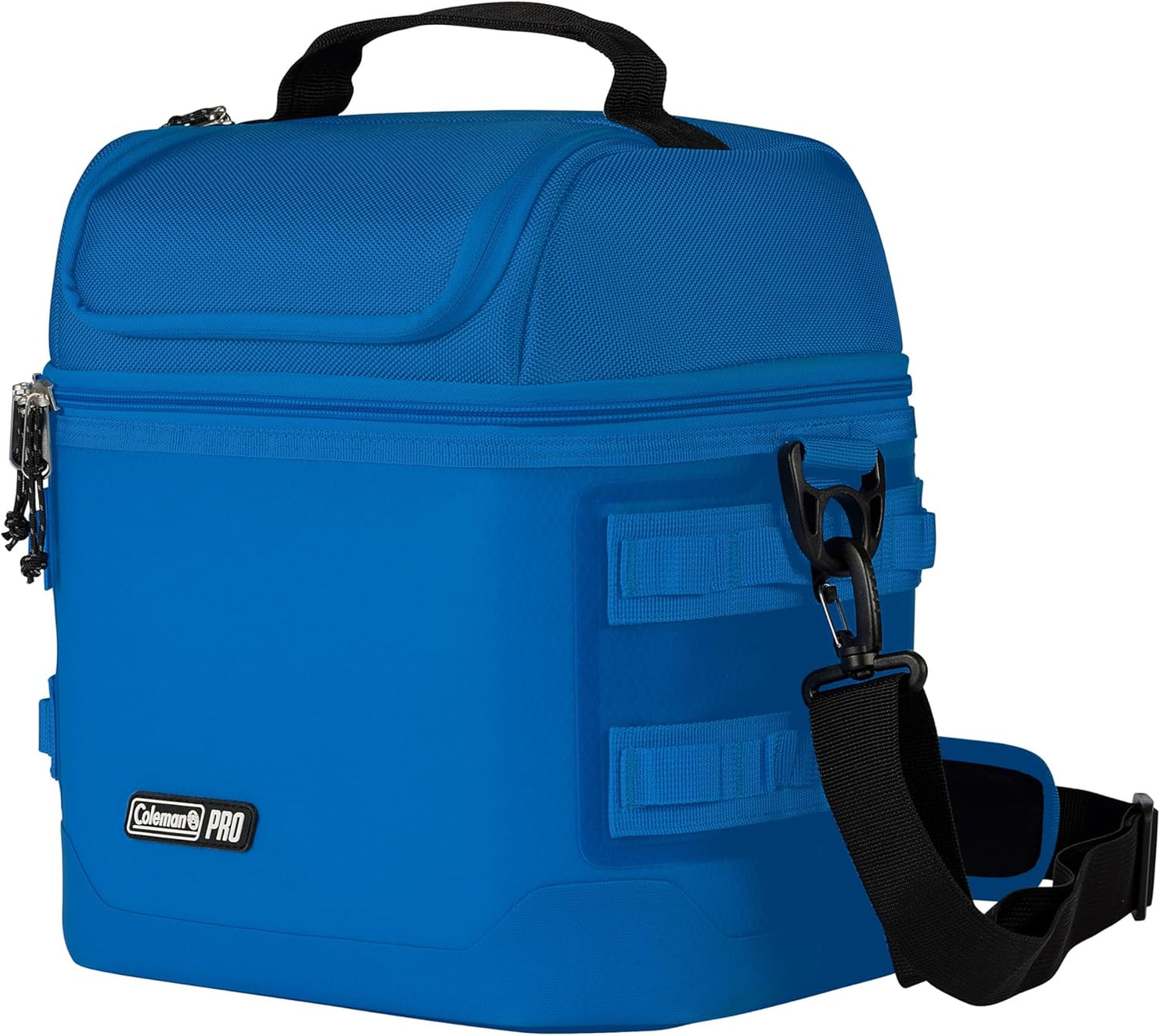 Coleman Pro 16-Can Premium Soft Cooler for All Your Adventures