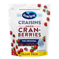 Ocean Spray Craisins Original Dried Cranberries, 24 Oz Pouch