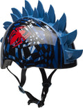 BELL Marvel Spiderman Hero Helmet Child 5-8 yrs - Safe, Cool Fit