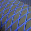 98.4 in x 45.2 in Self-Adhesive EVA Boat Decking - Non-Slip Sheet