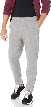 Champion Authentic Originals Sueded Fleece Jogger Sweatpants