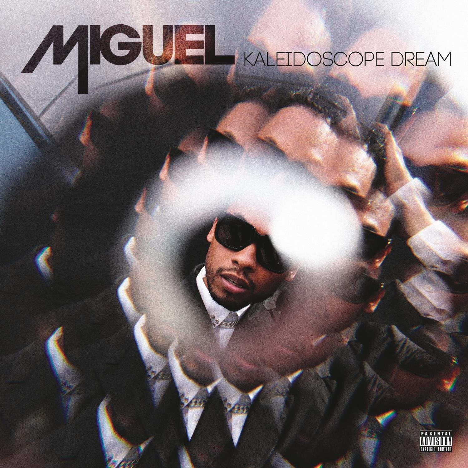 Kaleidoscope Dream by Legacy Recordings: A Musical Journey