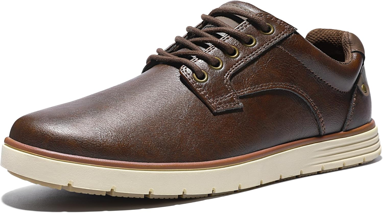 Men's Casual Oxfords Dress Shoes for Men Comfortable Sneakers