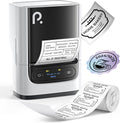 POLONO PM220S 2 in Bluetooth Label Maker - Portable Thermal Printer