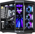 Velztorm LCD Praetix Y70 Touch Gaming Desktop PC - HighEnd RTX 5080