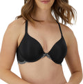 Maidenform Racerback Bra with Shaping & Support - Comfortable Fit