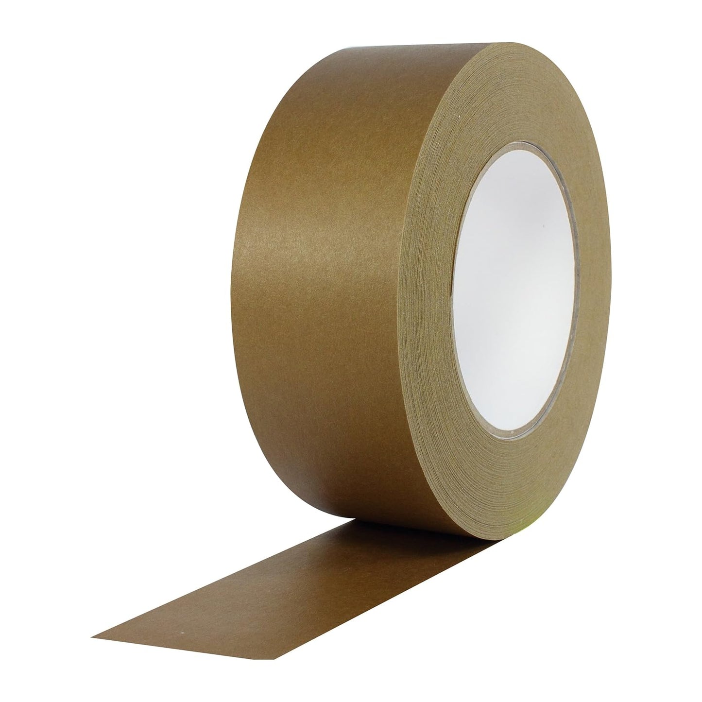ProTapes Pro 184HD Rubber High Tensile Kraft Tape for Sealing