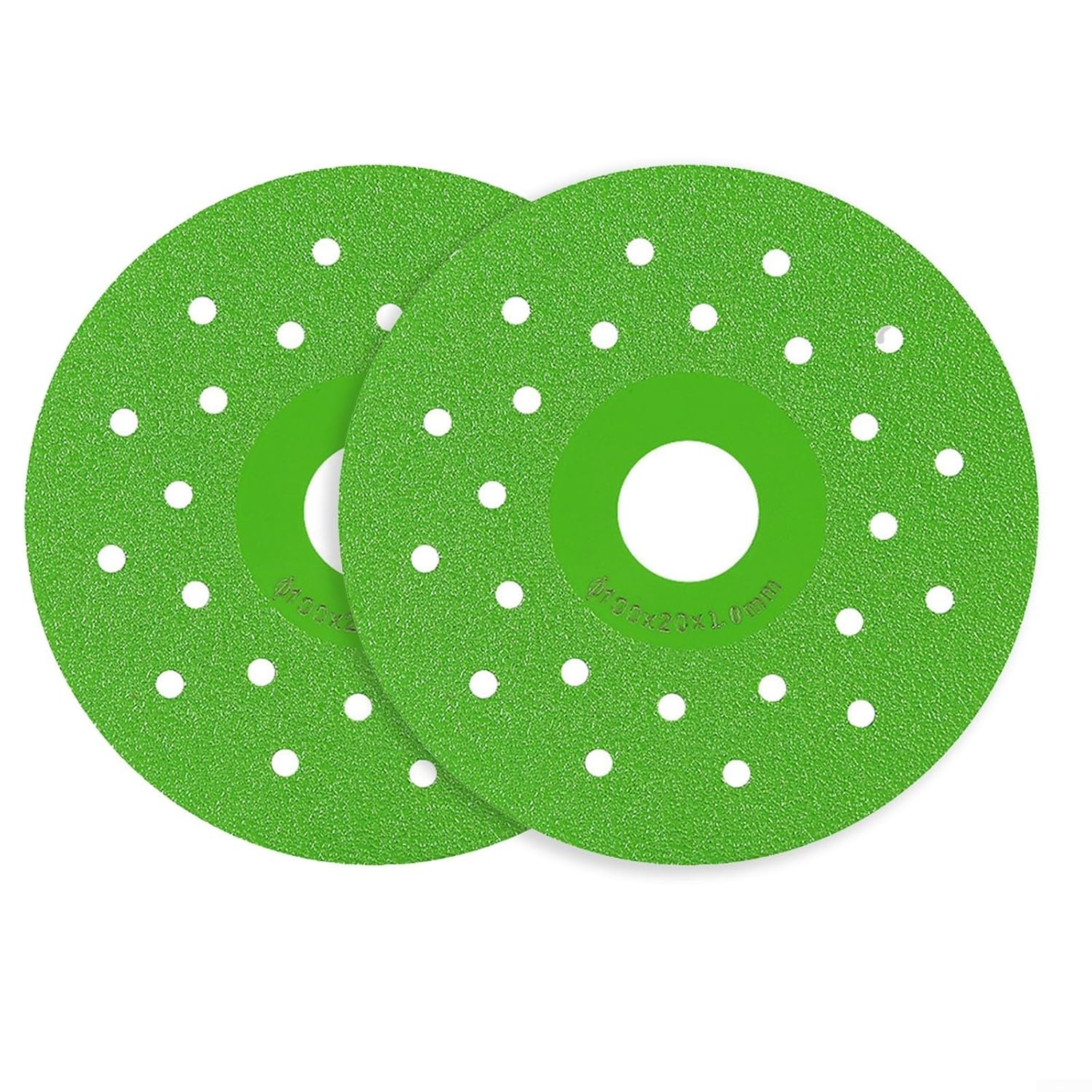 Ultra-Thin Glass Cutting Disc for Precision Cuts