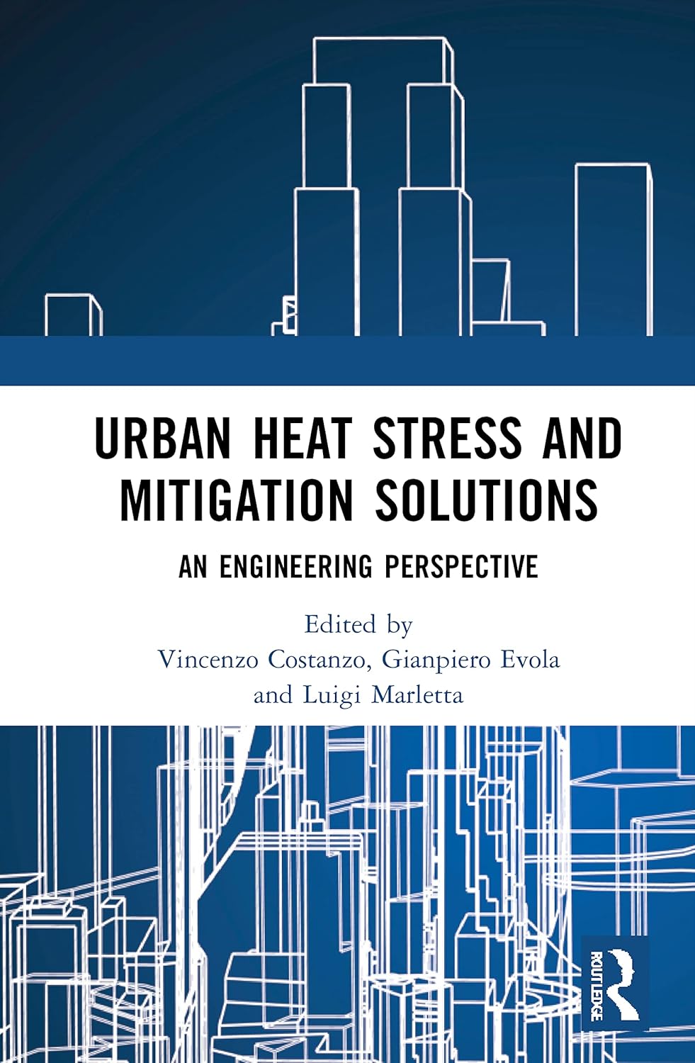Urban Heat Stress and Mitigation Solutions for Sustainable Cities