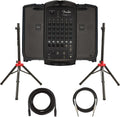 Fender Passport Event S2 Portable PA System Bundle - Compact, 375W