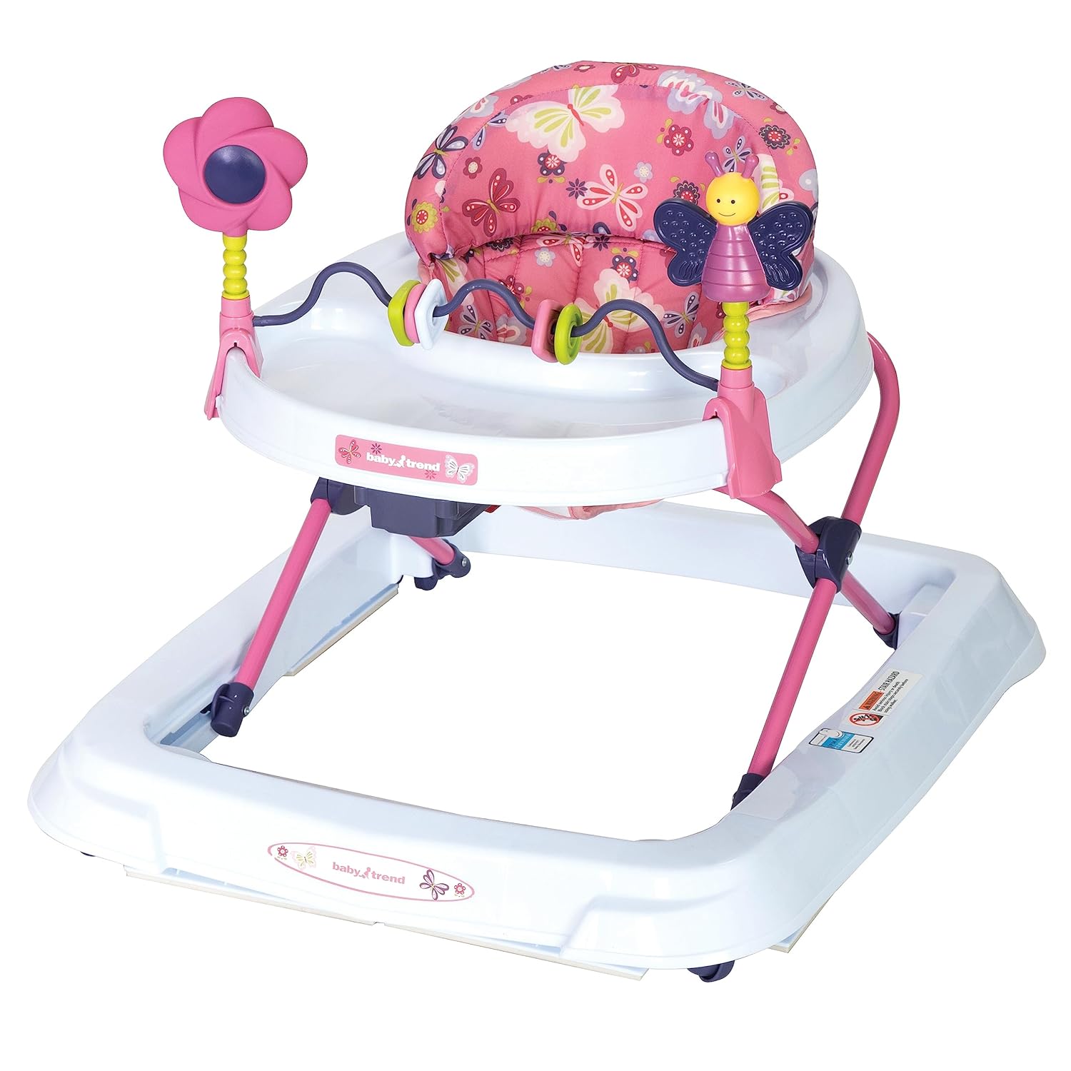 Emily Activity Walker: Smart Steps 3.0