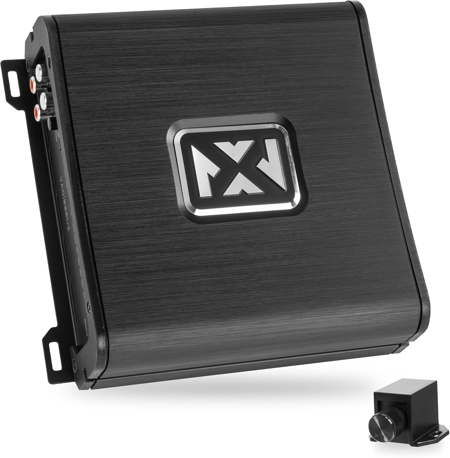 NVX VAD10001 v2 Monoblock Class D Amplifier for Powerful Sound