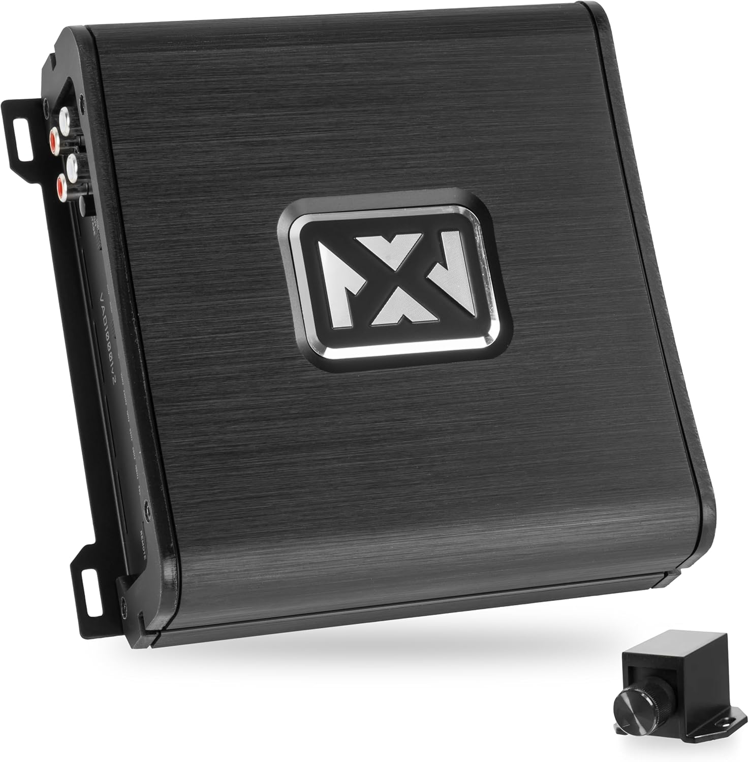 NVX VAD10001 v2 Monoblock Class D Amplifier for Powerful Sound