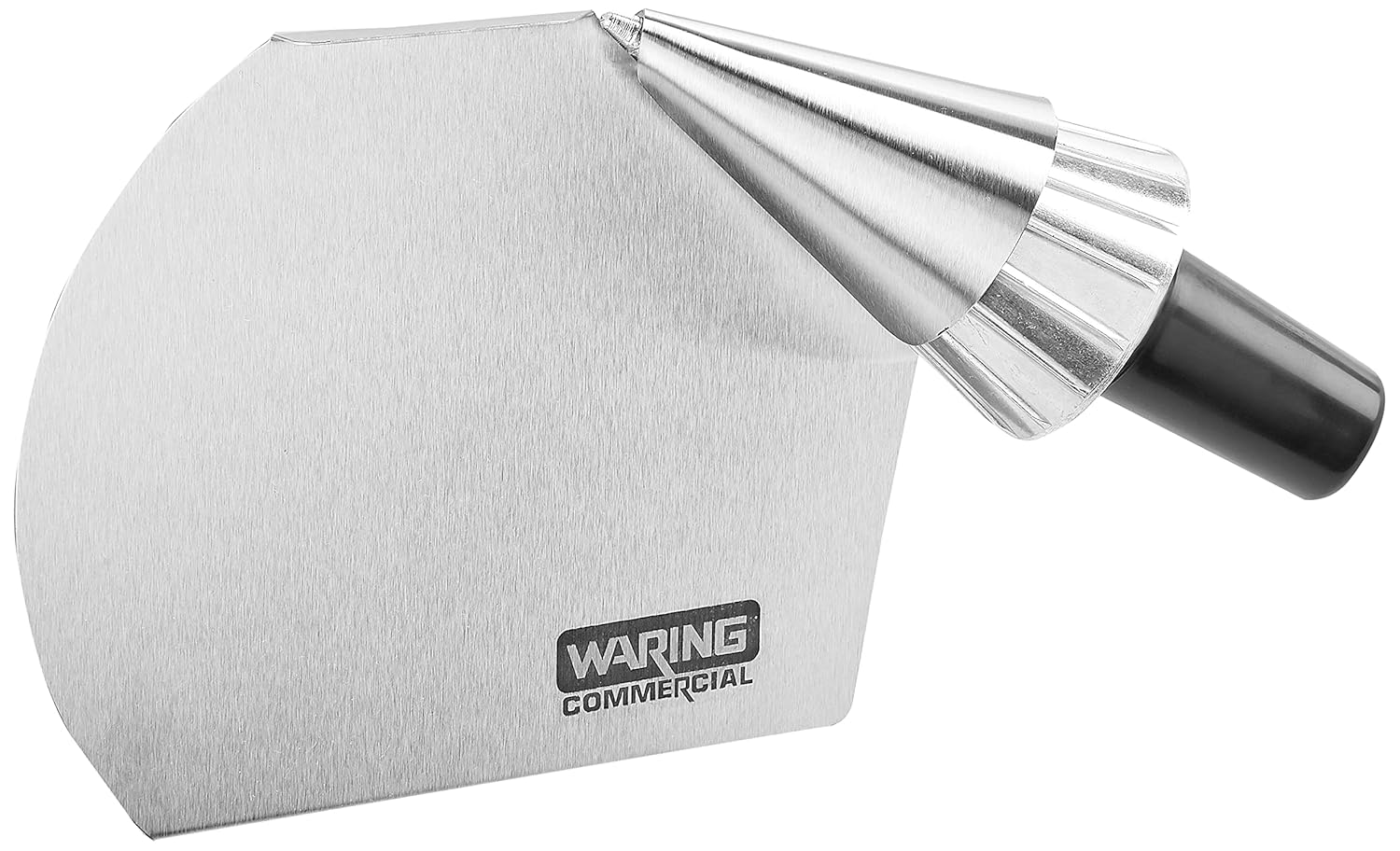 Waring Commercial Waffle Roller: Perfect Forming Tool