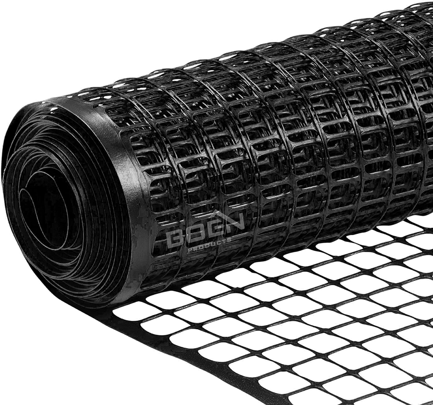 BOEN Garden Fence Temporary Barrier for Dogs and Deer Protection