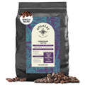 Organic Honduran Whole Bean Coffee Medium Dark Roast - Fresh 5LB