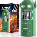 Electric Pencil Sharpener Fully Automatic - Hands-Free Rechargeable