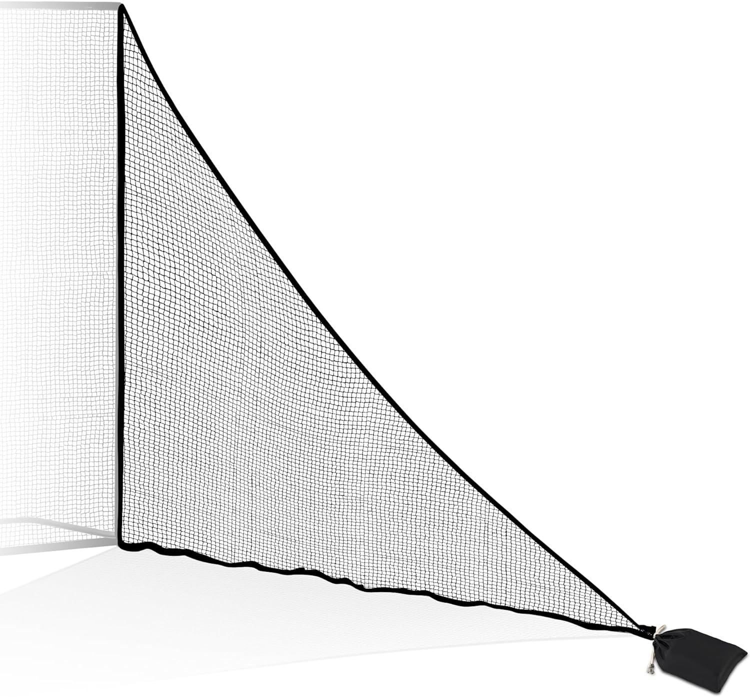 Improve Your Golf Game with Shank-Proof Net Attachment
