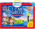 Skillmatics I Can Write PAW Patrol Reusable Activity Mats - Tracing