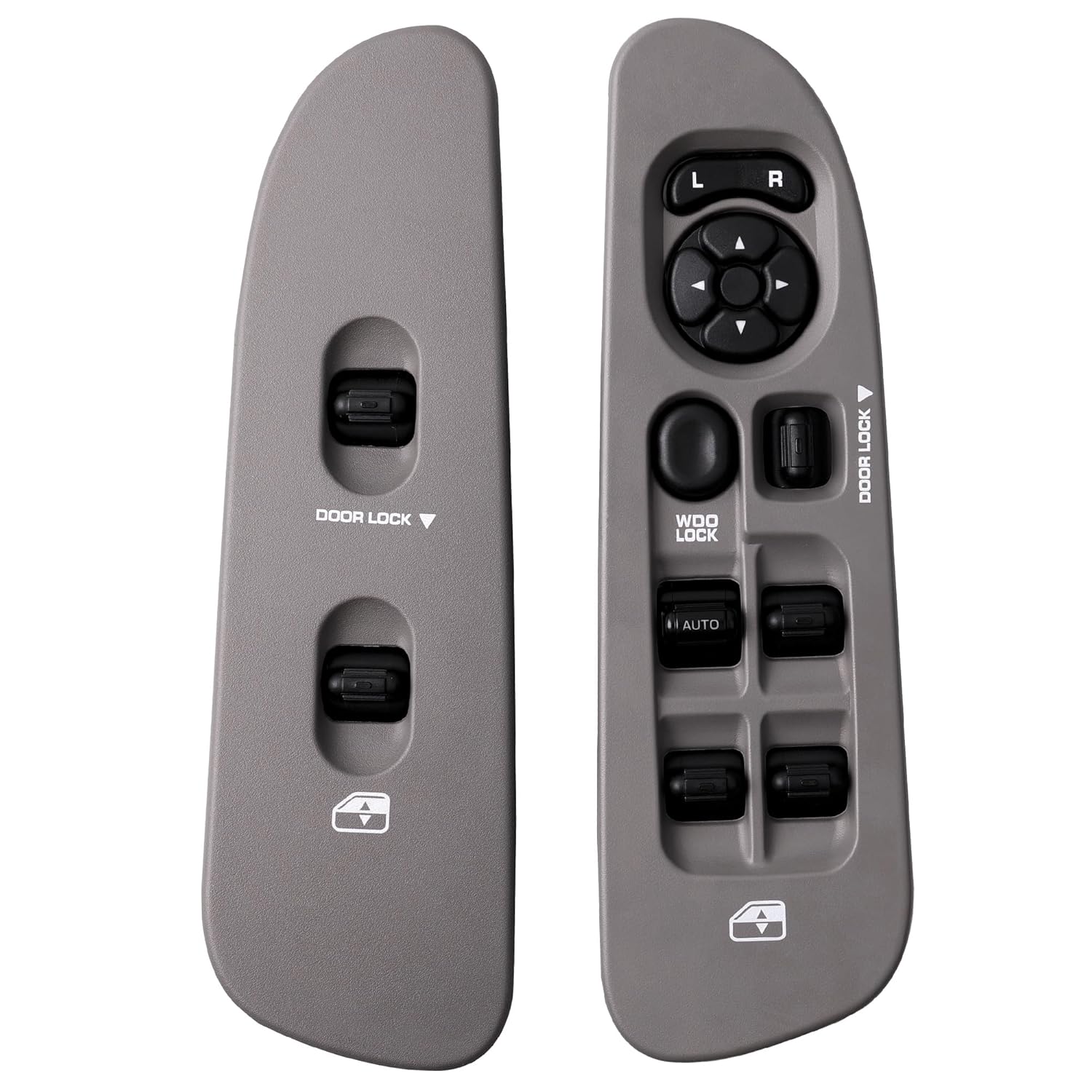 56049805AB Master Power Window Switch by ATRACYPART