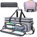 AMOIGEE Carrying Case for Cricut Maker 3 & Explore Models