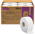 Cascades PRO Select Jumbo Roll Premium Bath Tissue - High Capacity
