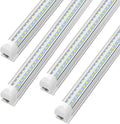 High Output 8FT LED Shop Light Fixtures for Garage and Warehouse