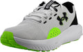 Under Armour Charged Surge 4 Sneaker - Comfortable Daily