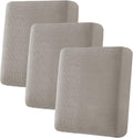 H.VERSAILTEX Super Stretch Cushion Covers - Fit, Soft Protection