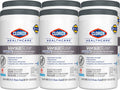Clorox Healthcare VersaSure Cleaner Disinfectant Wipes - Fast