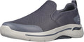 Skechers Men's Go Walk Arch Fit Togpath Sneaker - Slip On Comfort