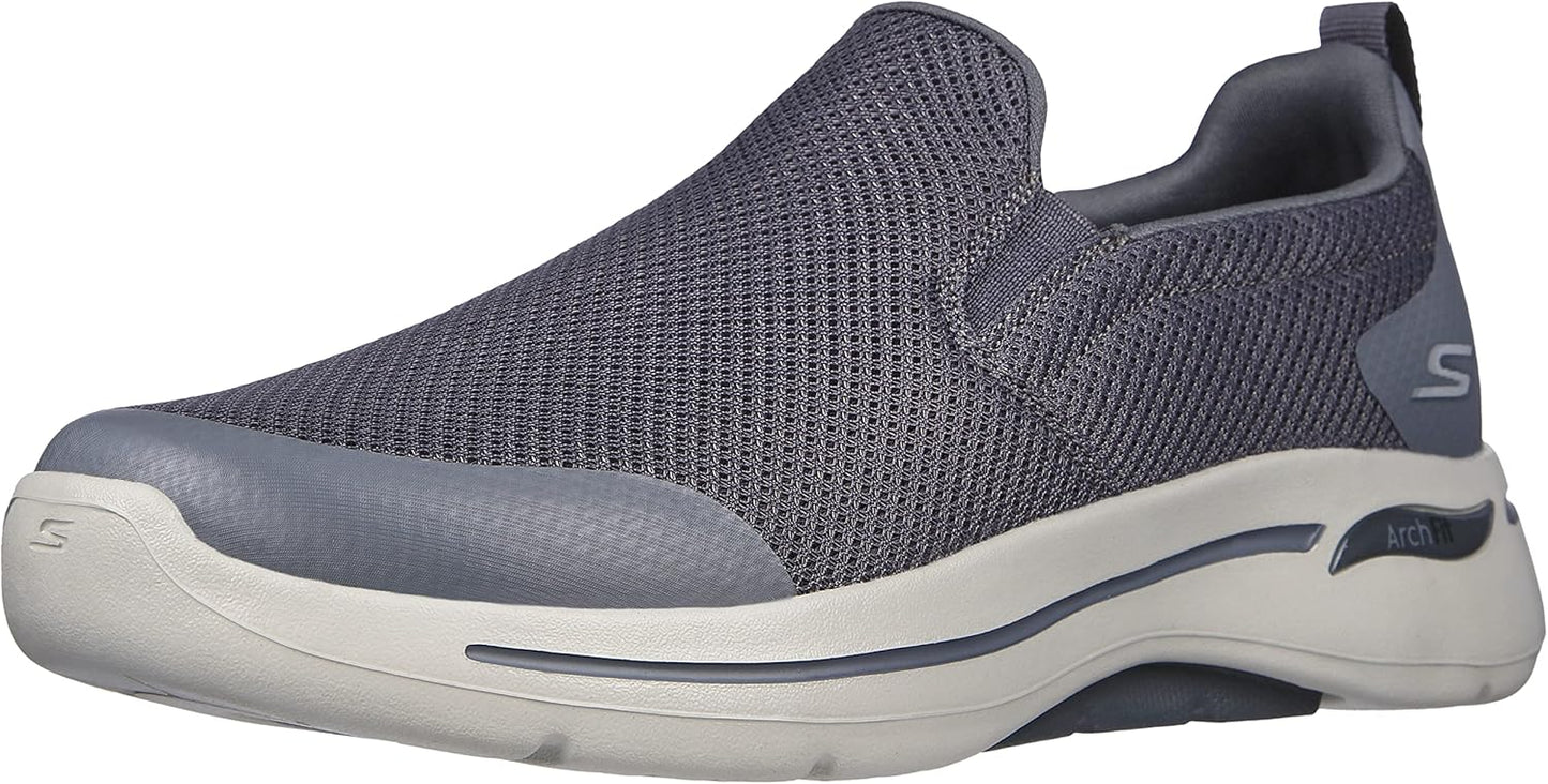Skechers Go Walk Arch Fit Togpath Sneaker for Ultimate Comfort