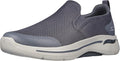 Skechers Men's Gowalk Arch Fit Slip-on Loafer - Supportive Walk Shoe