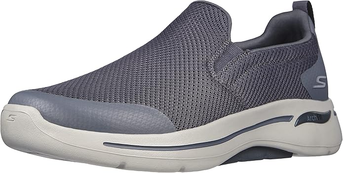 Skechers Men's Gowalk Arch Fit Slip-on Casual Loafer Sneaker Review