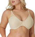 Bali Passion for Comfort Minimizer Bra - Full Coverage Support Jewelry