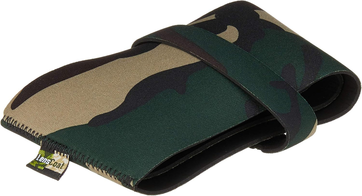 LensCoat Lens Cover for Canon 100-400 II - Camouflage Protection