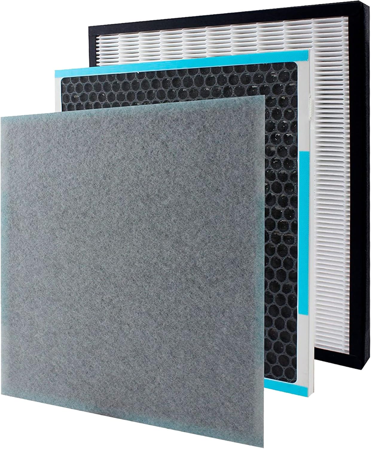 InvisiClean True HEPA Replacement Filter for Aura and Sensa