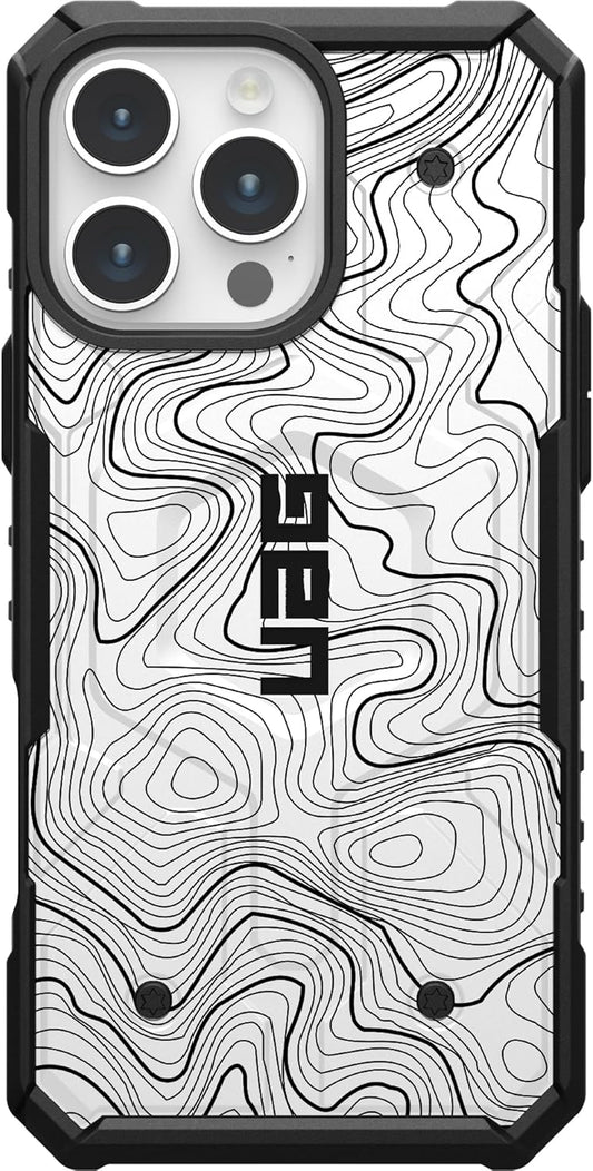 EGO TACTICAL UAG Urban Armor Gear Case for iPhone 16 Pro
